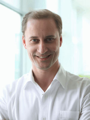 Photo of Max Ryadnov