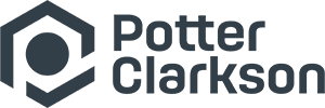 Potter Clarkson logo