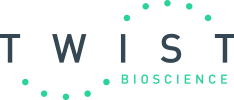 Twist Bioscience logo