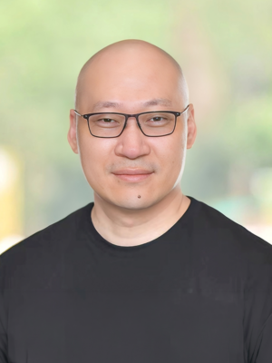 Photo of Chenli Liu