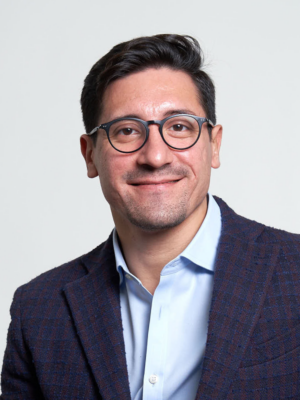 Photo of Giuseppe Mazza