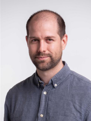 Photo of Rodrigo Ledesma-Amaro