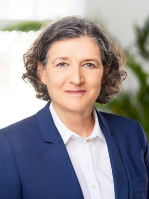 Photo of Viola Bronsema