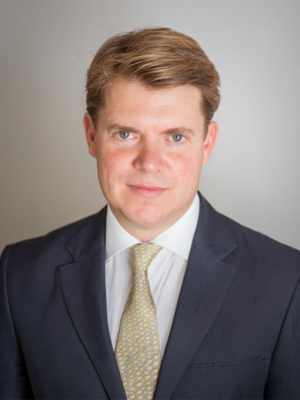 Photo of Fredrik Adams