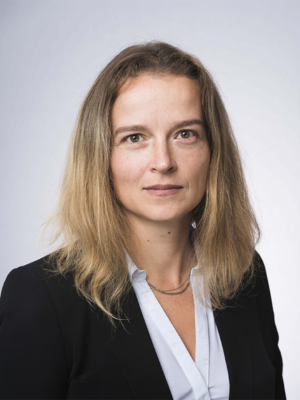 Photo of Livija Deban