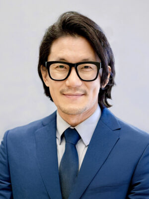 Photo of Matthew Chang