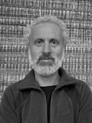 Photo of Ariel Lindner